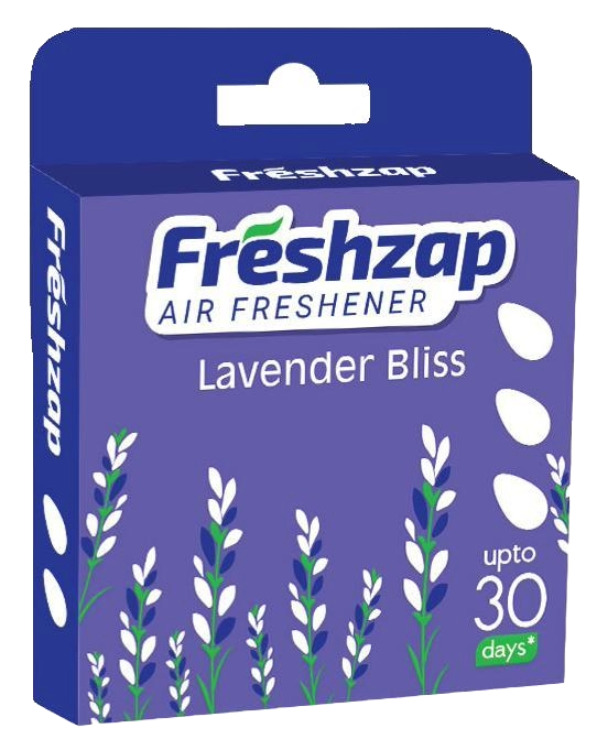 Air Freshener Block