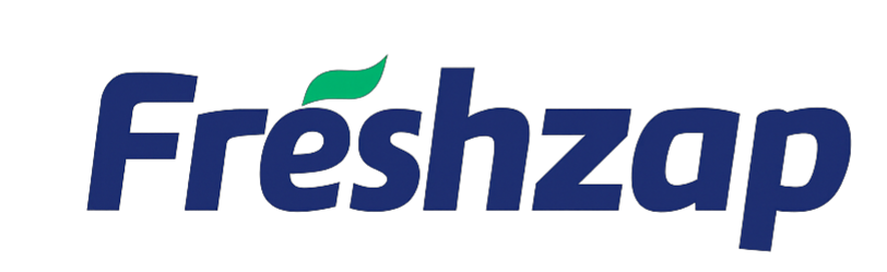 Freshzap Logo