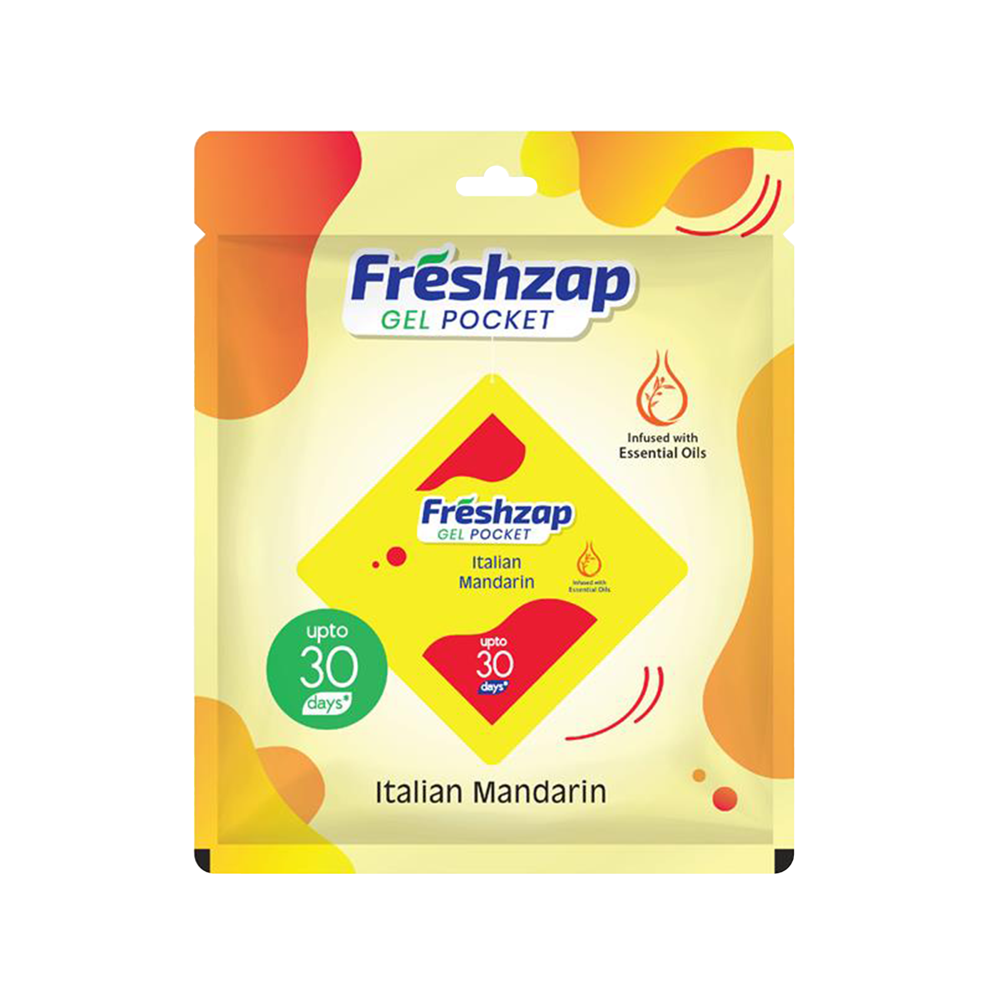 Air Freshener
                                Pocket
                                Rose Paradises