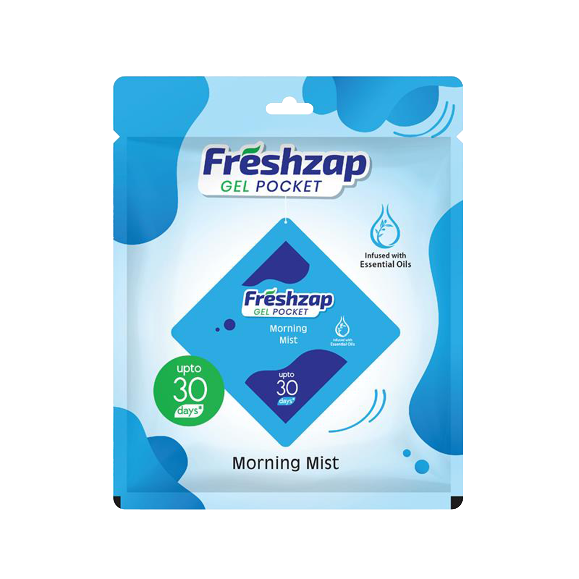 Air Freshener
                                Pocket
                                Rose Paradise